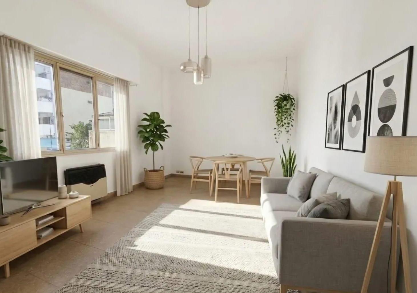 Foto de Venta | Departamento | Caballito | 5 ambientes | Balcon | Apto credito, imagen 5