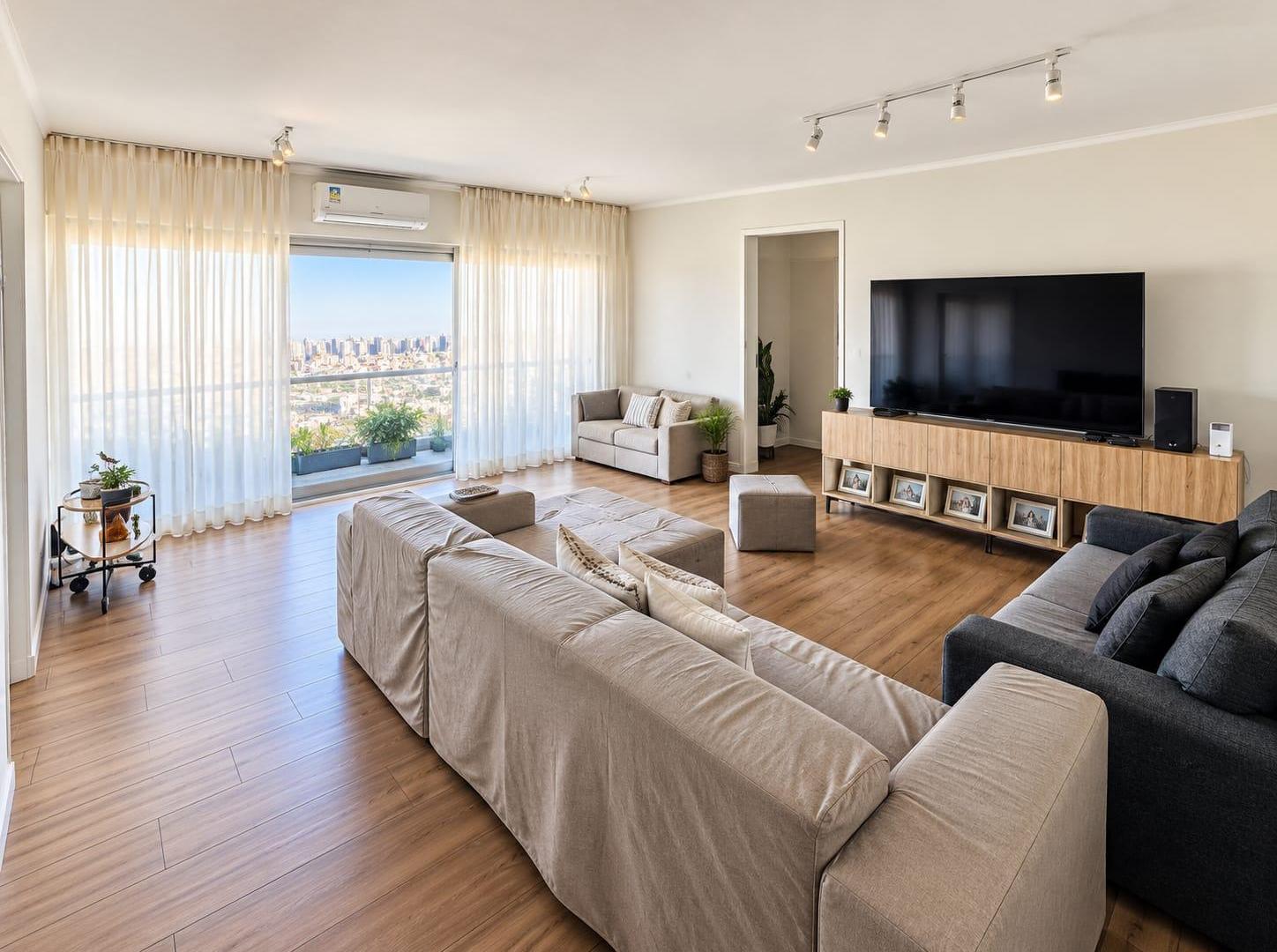 Foto de Venta | Departamento | Caballito | Torre Dosplaza | 5 amb | Piso alto |, imagen 3