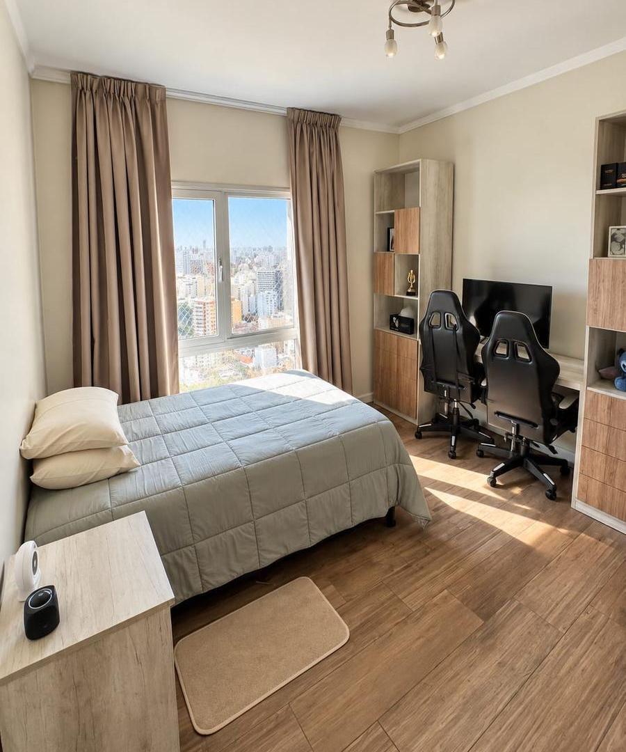 Foto de Venta | Departamento | Caballito | Torre Dosplaza | 5 amb | Piso alto |, imagen 4