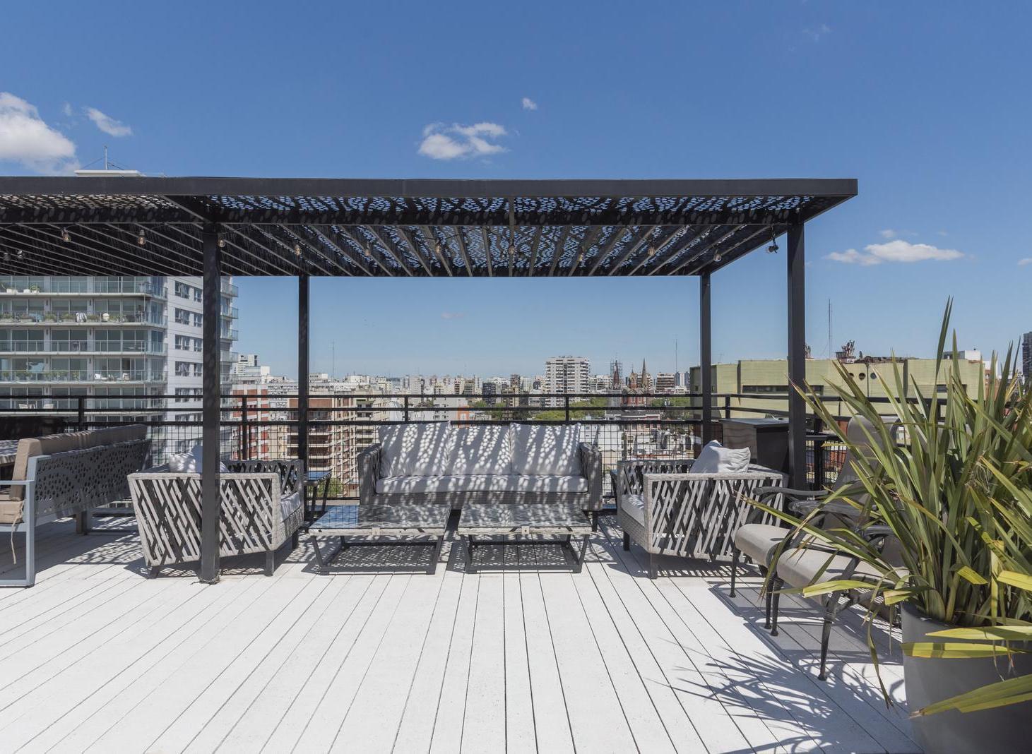 Foto de Venta | Departamento | Penthouse | Las Cañitas | Terraza | Quincho |, imagen 2