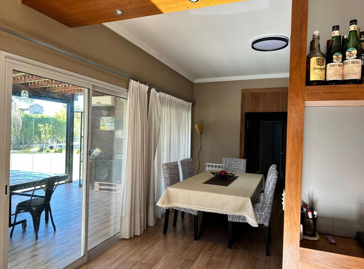 Foto de Venta | Casa | Barrio San Francisco | Villanueva | Gran piscina | 4 amb, imagen 1