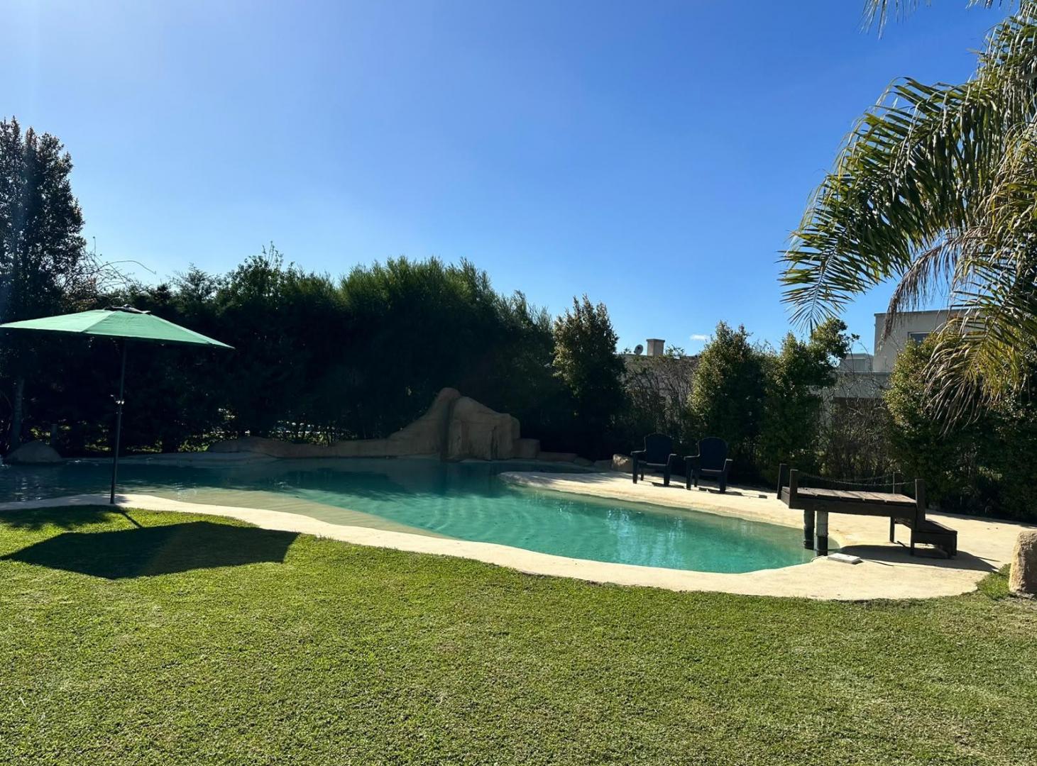 Foto de Venta | Casa | Barrio San Francisco | Villanueva | Gran piscina | 4 amb, imagen 4