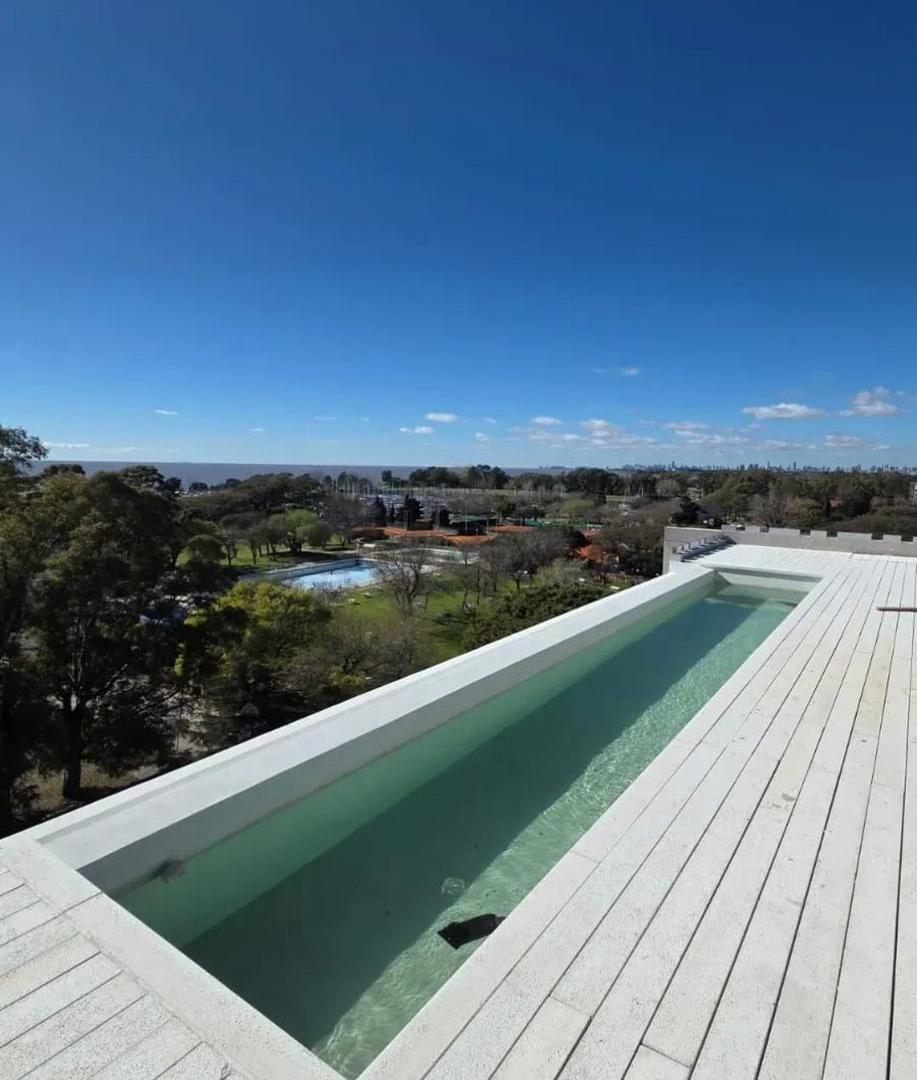Foto de Venta | Departamento en Olivos-Vias/Rio | SHULBIUS KITE | 3 ambientes |, imagen 2