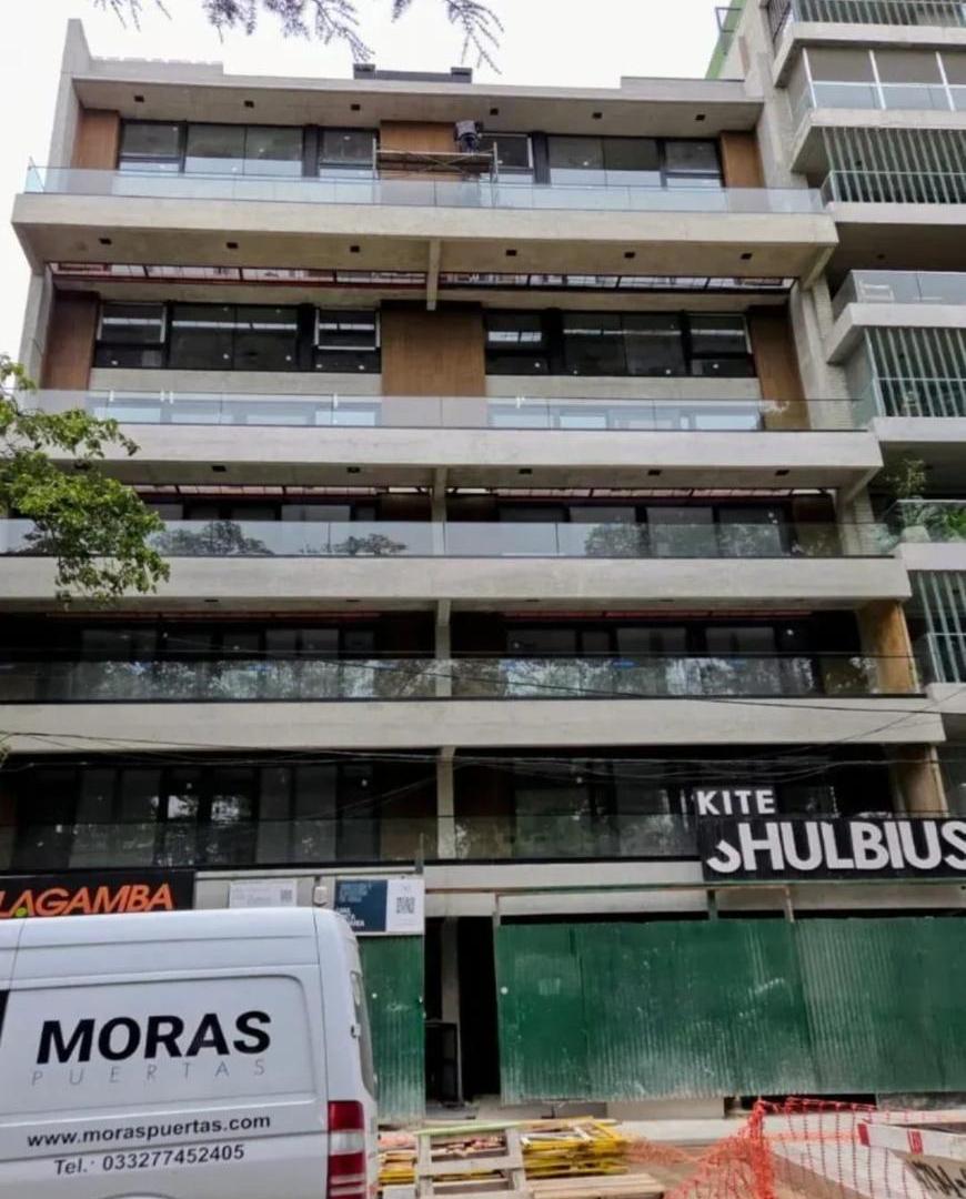 Foto de Venta | Departamento en Olivos-Vias/Rio | SHULBIUS KITE | 3 ambientes |, imagen 1