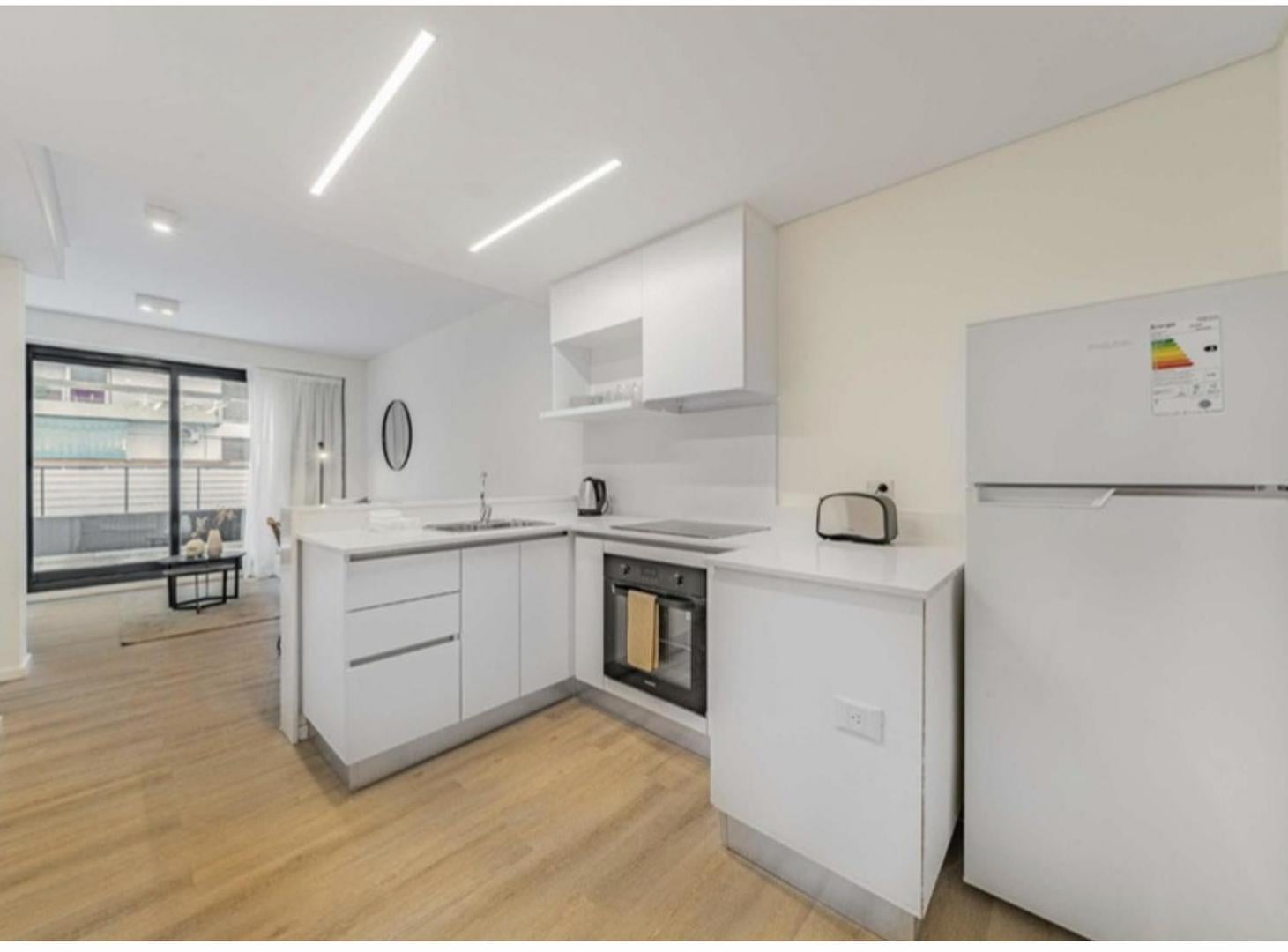 Foto de Venta | Departamento | Las Cañitas | Atrium Imprenta | Terraza | 86 m2, imagen 5