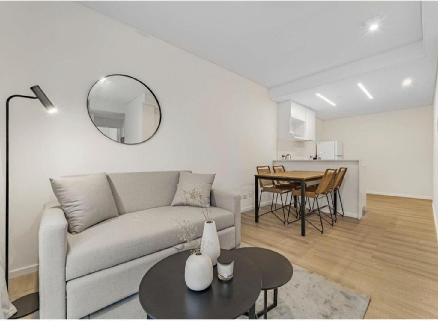 Foto de Venta | Departamento | Las Cañitas | Atrium Imprenta | Terraza | 86 m2, imagen 2