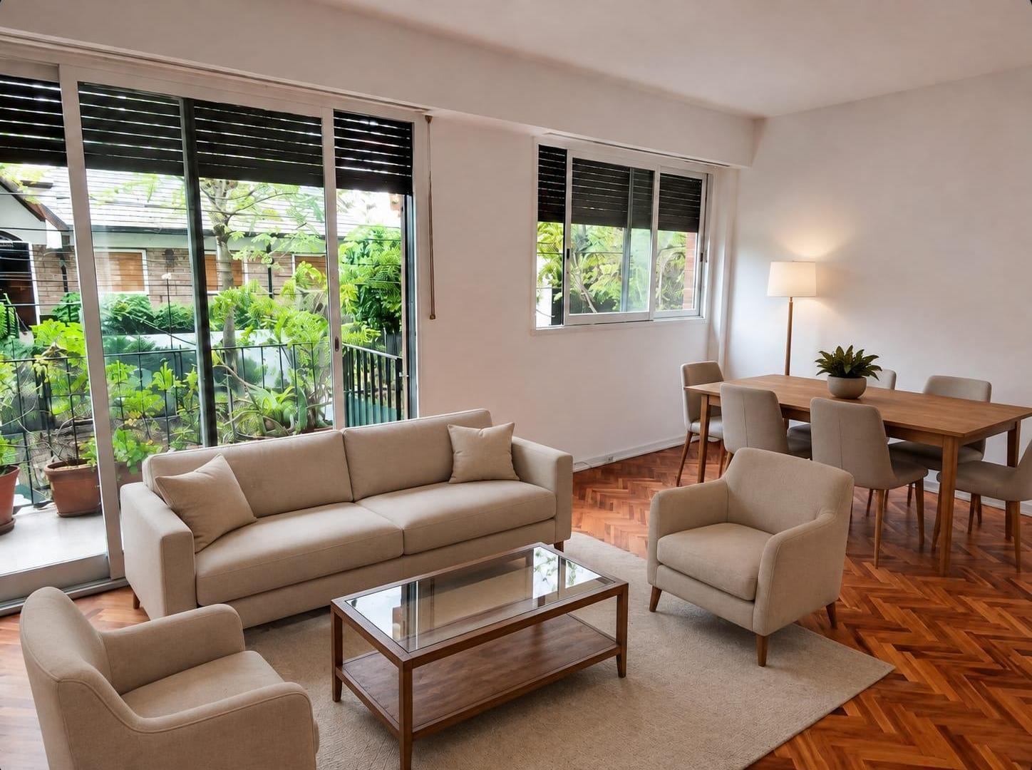 Foto de Bajo de precio! Venta | Alquiler | Departamento | Vicente Lopez | 4 amb, imagen 1