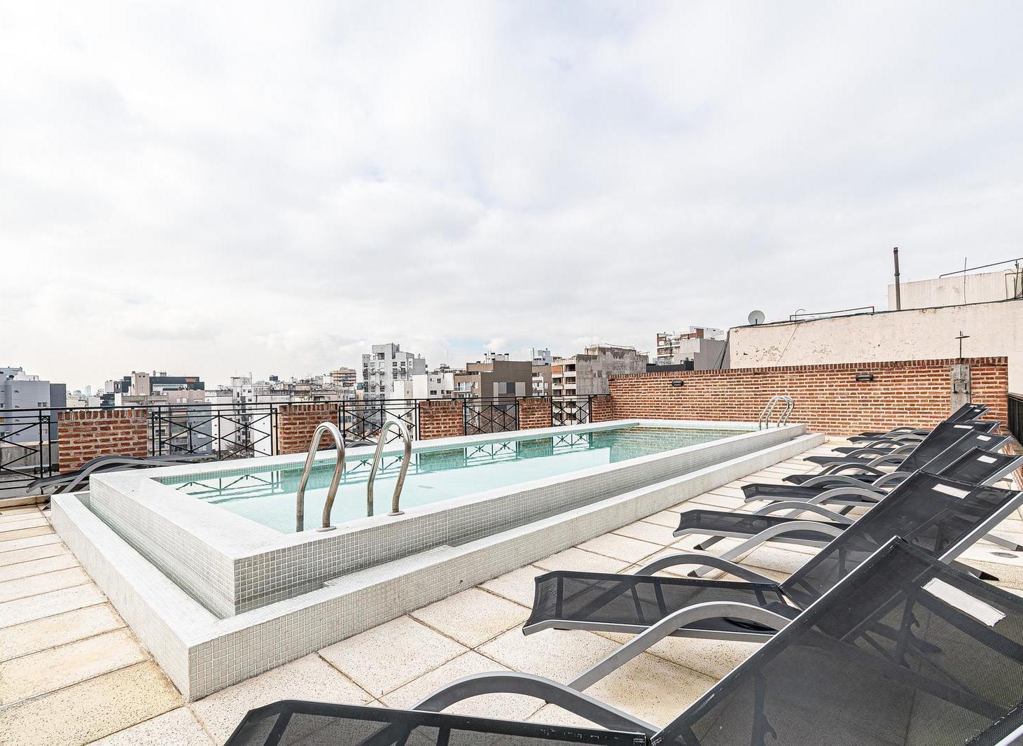 Foto de Venta | Departamento | Caballito | monoambiente | amenities | cochera |, imagen 2