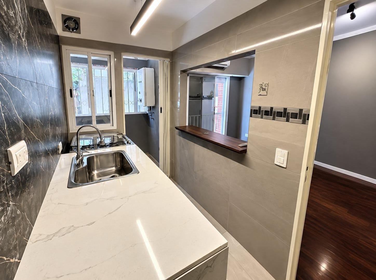 Foto de Venta | Departamento | Villa Urquiza | 2 ambientes | Reciclado |, imagen 4