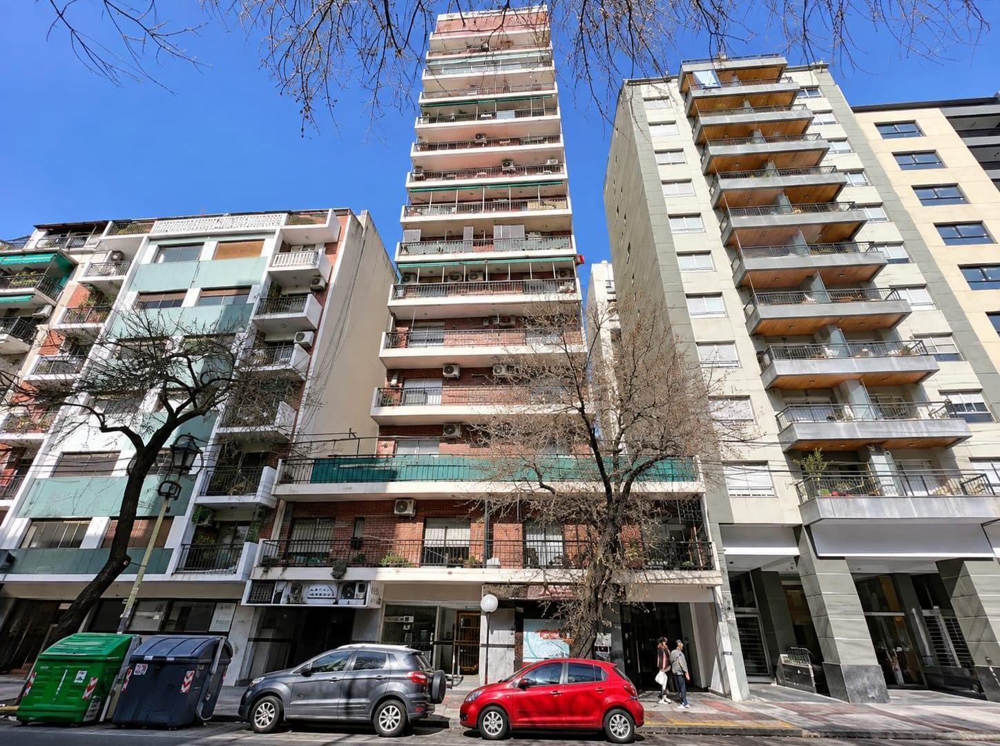 Foto de Venta | Departamento | Villa Urquiza | 2 ambientes | Reciclado |, imagen 2