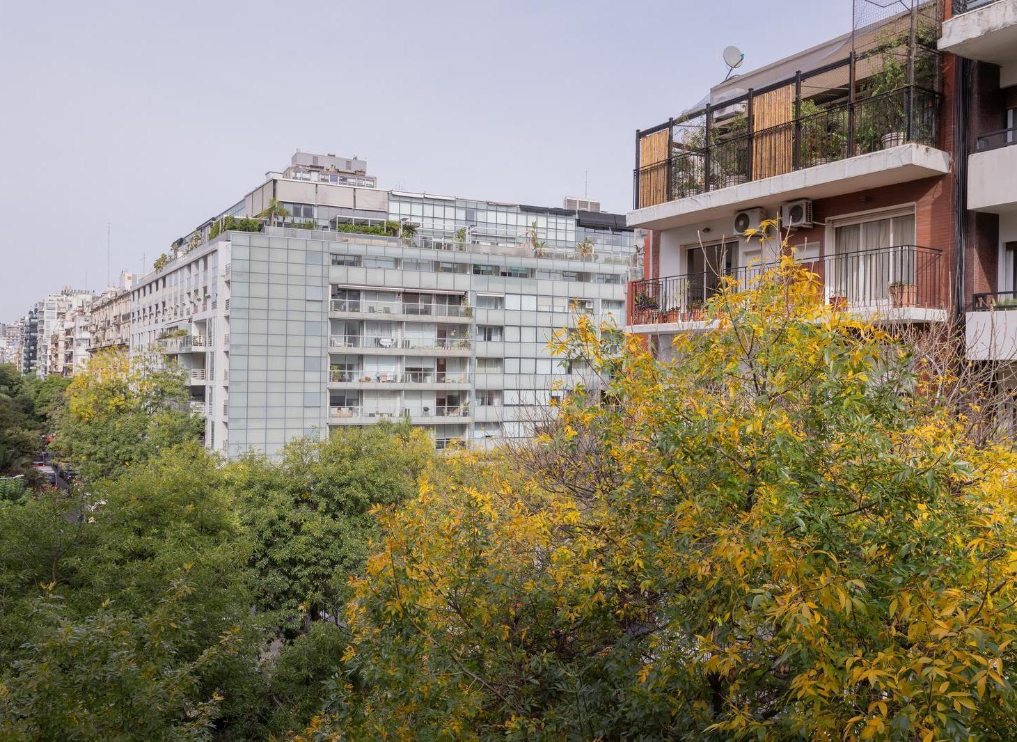 Foto de Venta | Departamento | Palermo Chico | Cabello | 2 dormitorios en suite, imagen 2