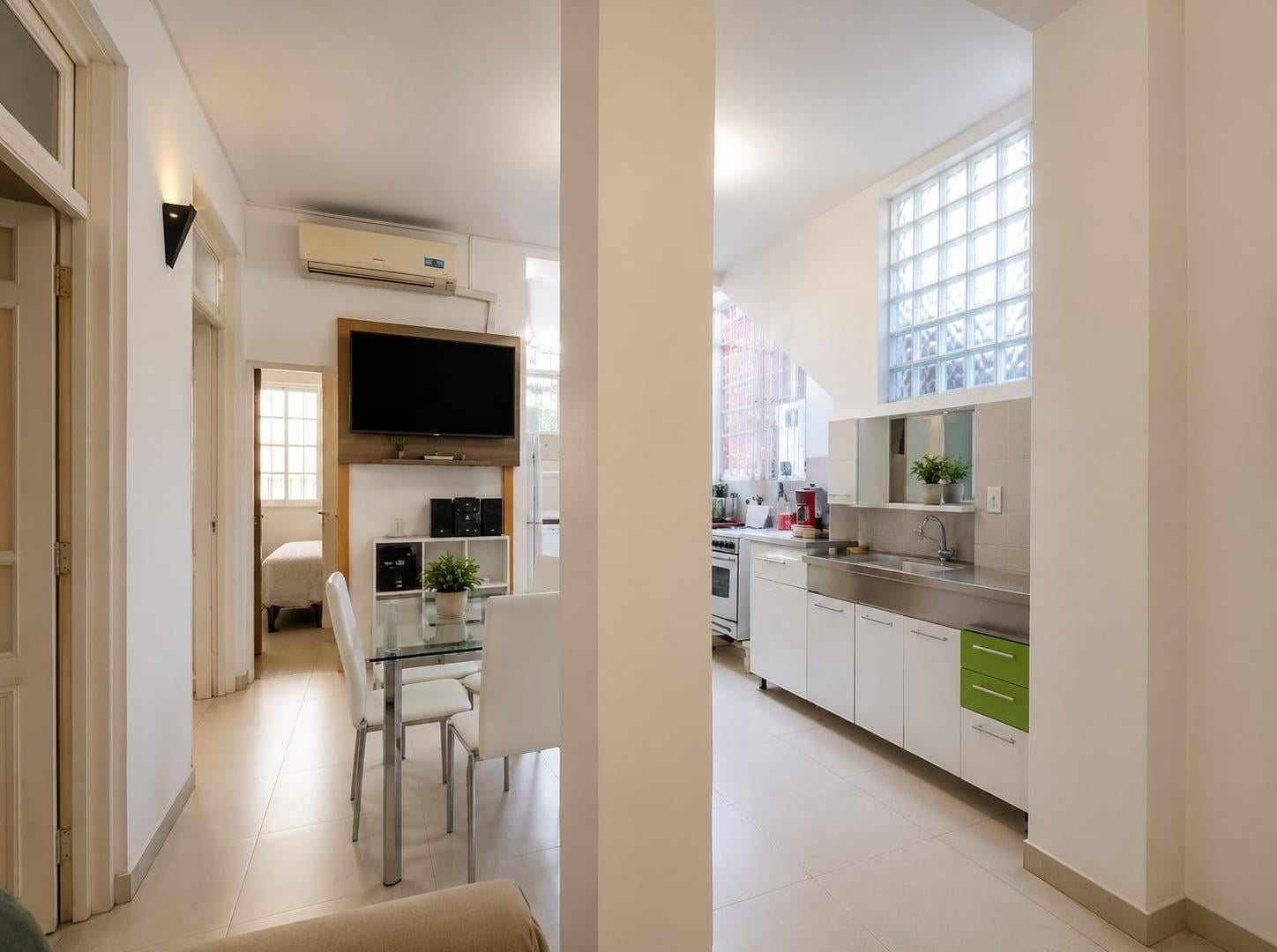 Foto de Venta | PH en Block | Villa Devoto | Patio | Balcon | Sin expensas |, imagen 1