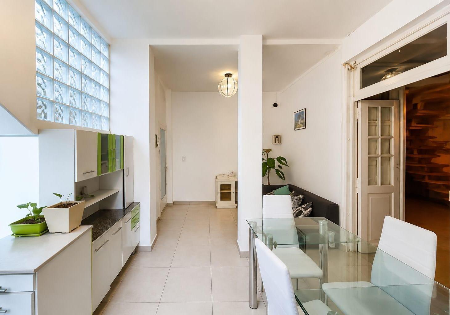 Foto de Venta | PH en Block | Villa Devoto | Patio | Balcon | Sin expensas |, imagen 5