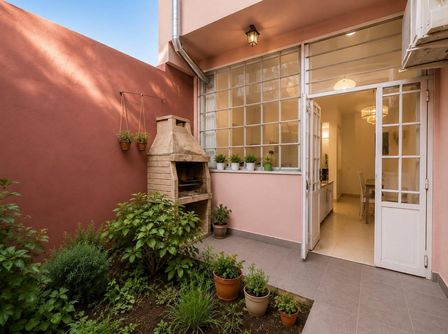 Foto de Venta | PH en Block | Villa Devoto | Patio | Balcon | Sin expensas |, imagen 3