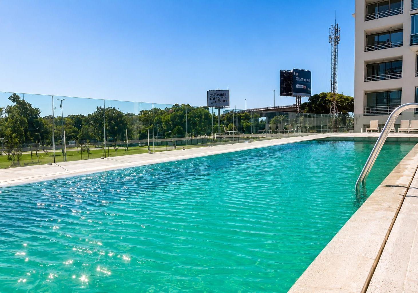 Foto de Venta | Departamento | Torre Al Rio | 3 amb | Oportunidad | Cochera |, imagen 3