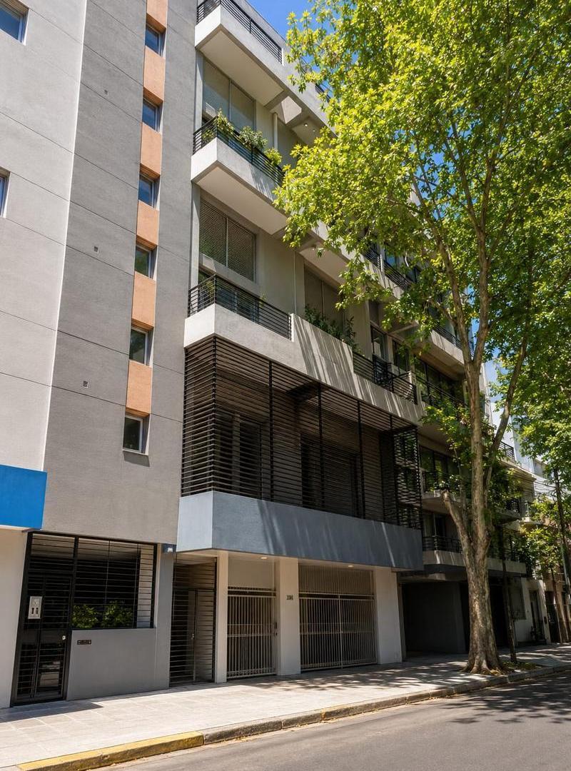 Foto de Venta | Departamento | Palermo Hollywood | Bonpland y Niceto | Duplex |, imagen 1