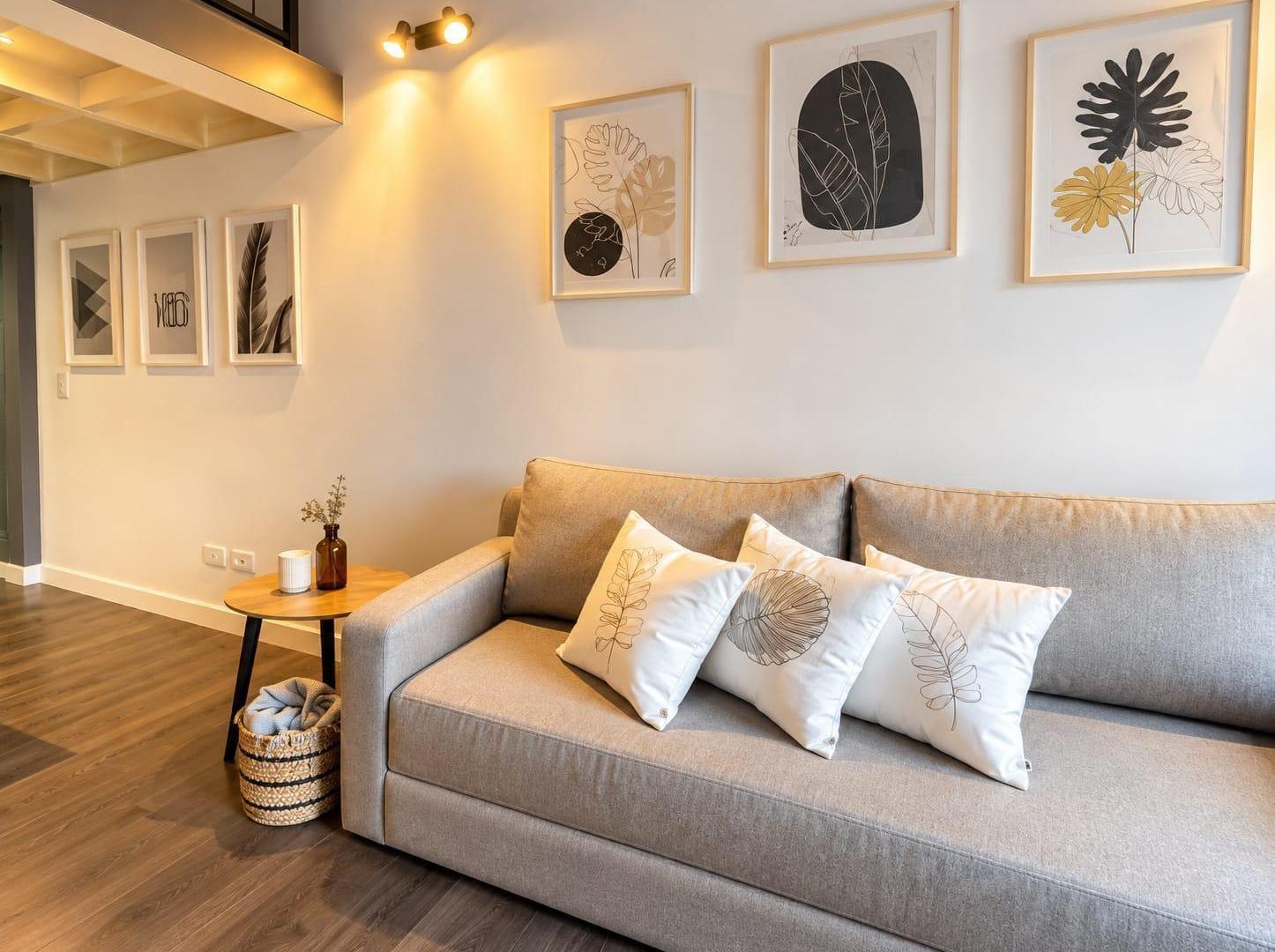 Foto de Venta | Departamento | La Boca | Puerto Pampa | 2 ambientes | Duplex |, imagen 4