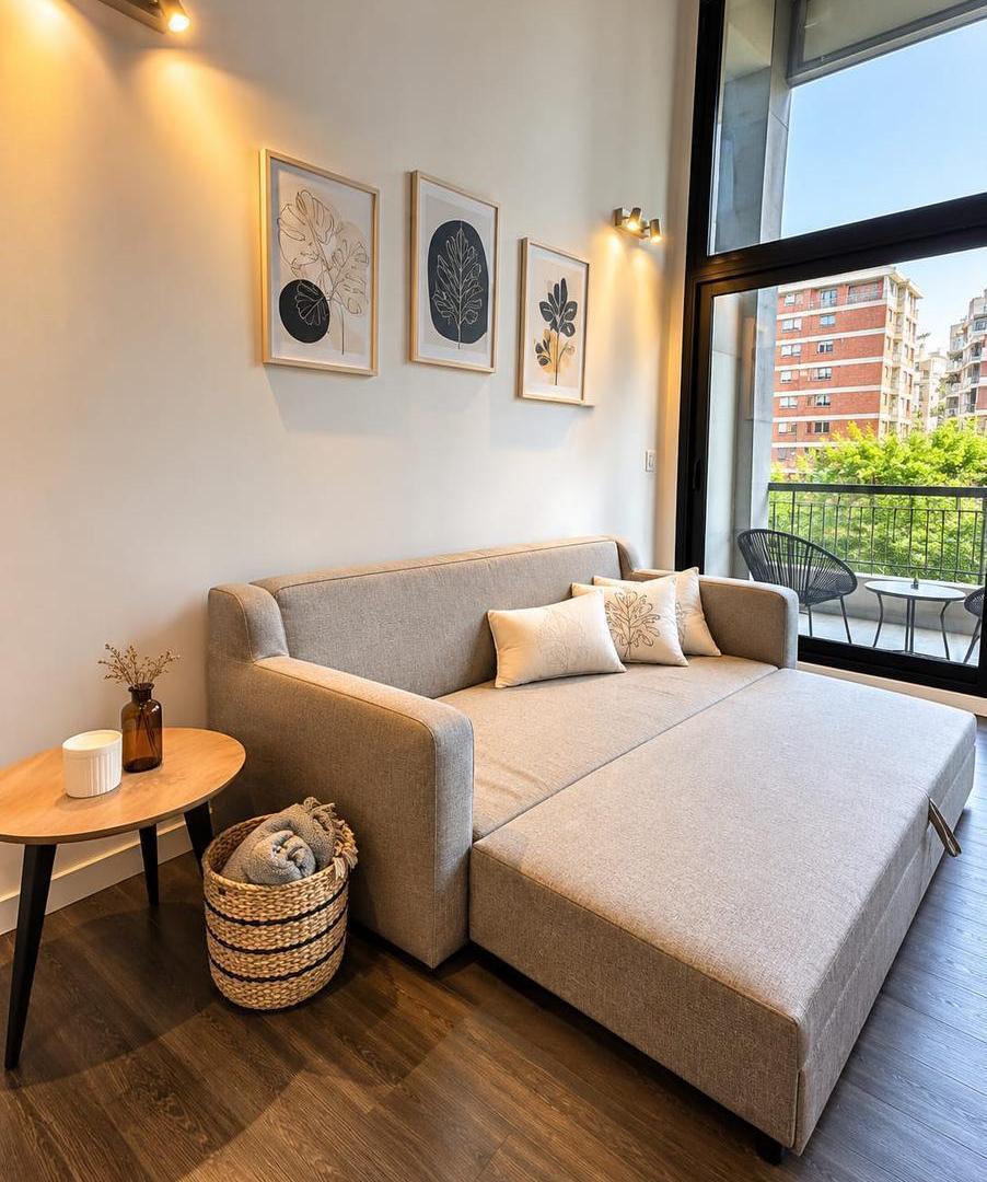 Foto de Venta | Departamento | La Boca | Puerto Pampa | 2 ambientes | Duplex |, imagen 5