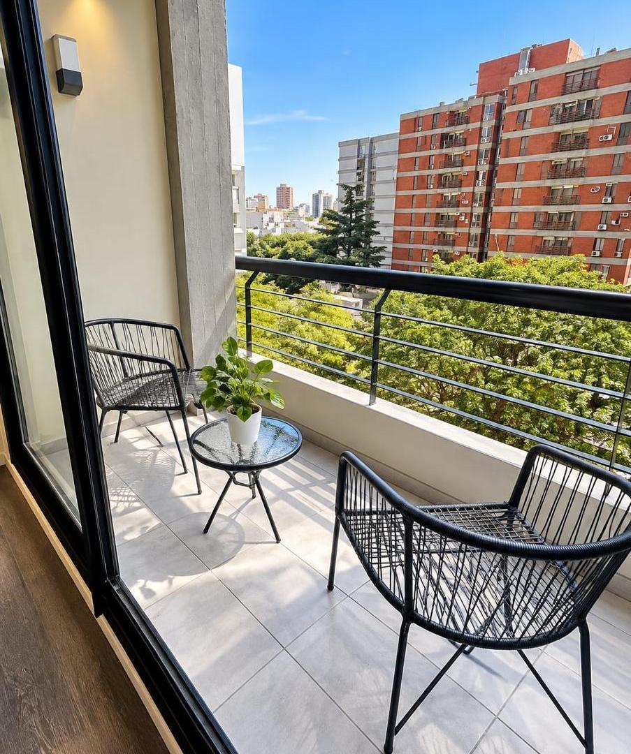 Foto de Venta | Departamento | La Boca | Puerto Pampa | 2 ambientes | Duplex |, imagen 1