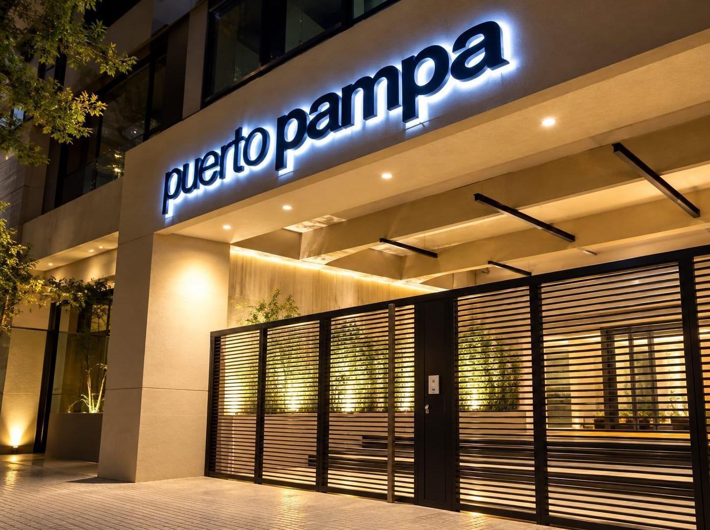Foto de Venta | Departamento | La Boca | Puerto Pampa | 2 ambientes | Duplex |, imagen 2