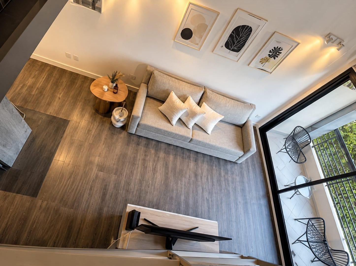 Foto de Venta | Departamento | La Boca | Puerto Pampa | 2 ambientes | Duplex |, imagen 3
