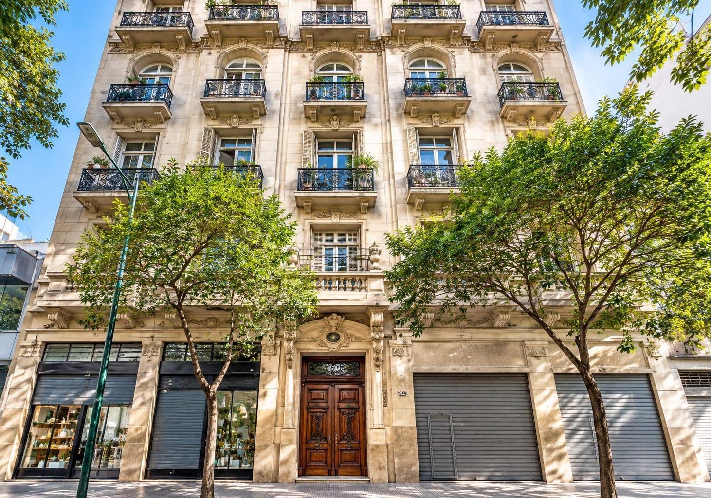 Foto de Venta | Departamento | Sempiso | 7 ambientes | 157 m2 | Balvanera |, imagen 1