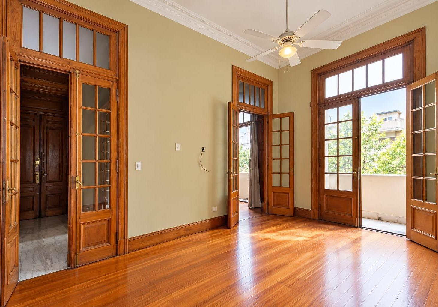 Foto de Venta | Departamento | Sempiso | 7 ambientes | 157 m2 | Balvanera |, imagen 3