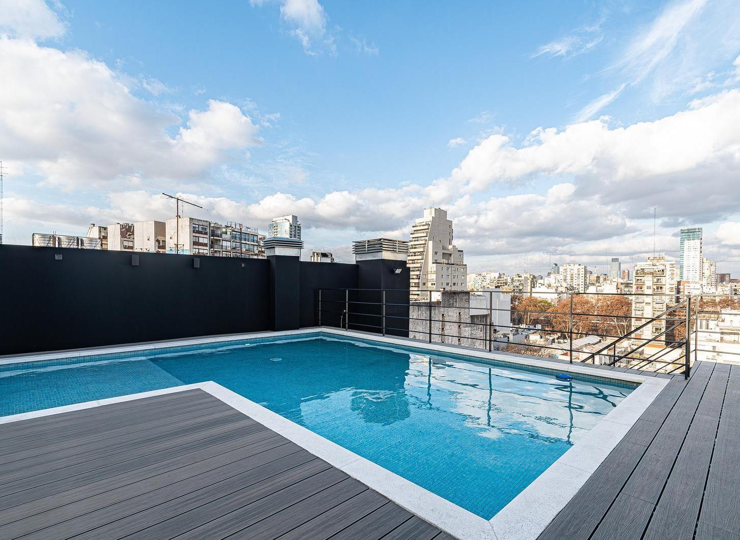 Foto de Venta | Departamento | 3 amb | Palermo Hollywood | Amenities | A, imagen 2