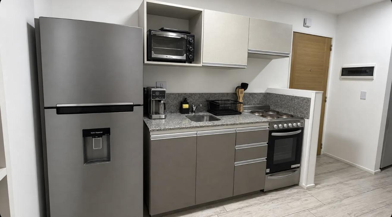Foto de Venta | Departamento | Villa Urquiza | 2 ambientes | Patio techado, imagen 4