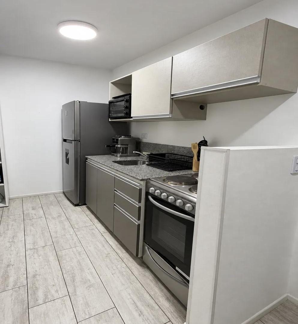Foto de Venta | Departamento | Villa Urquiza | 2 ambientes | Patio techado, imagen 5