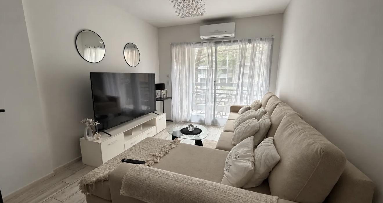 Foto de Venta | Departamento | Villa Urquiza | 2 ambientes | Patio techado, imagen 3