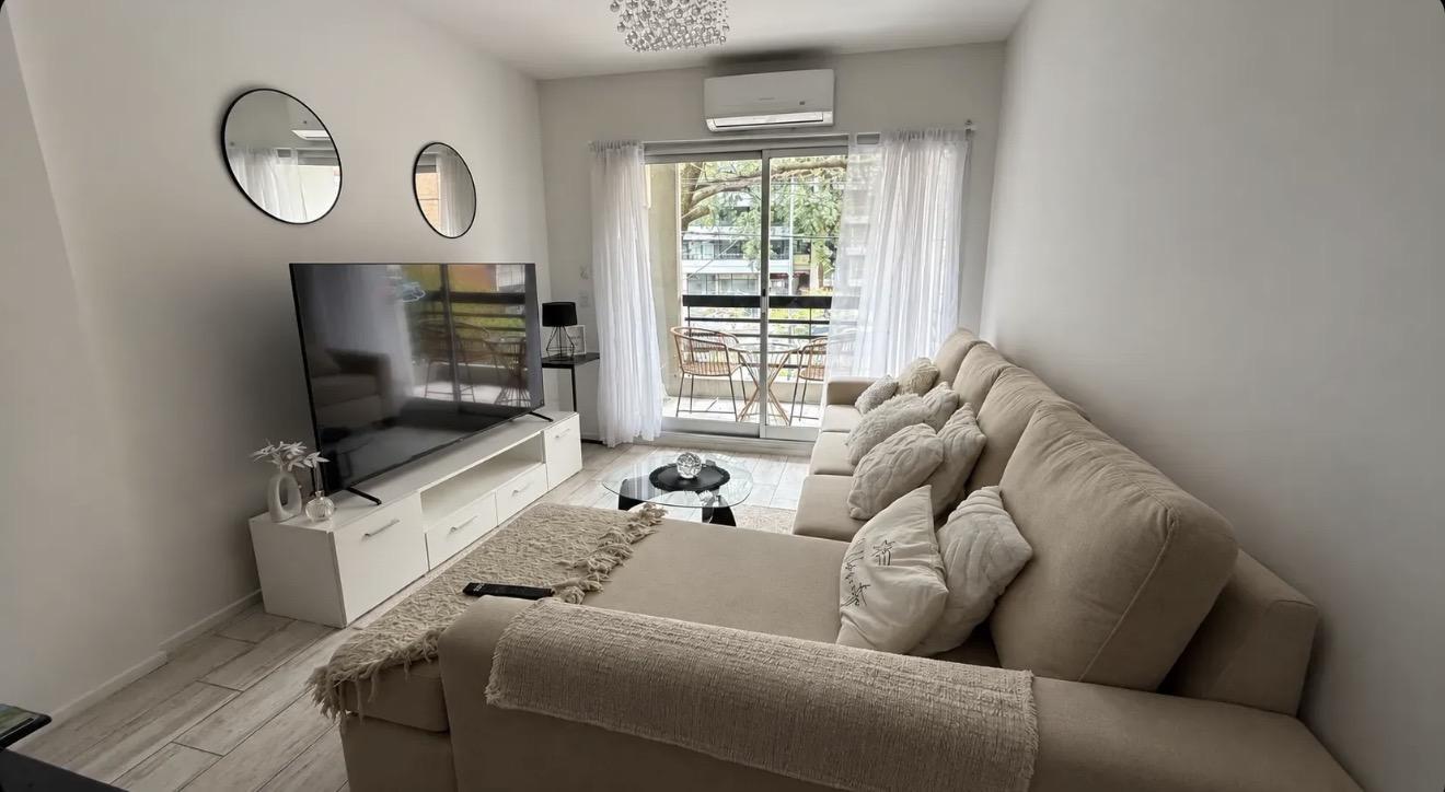 Foto de Venta | Departamento | Villa Urquiza | 2 ambientes | Patio techado, imagen 1