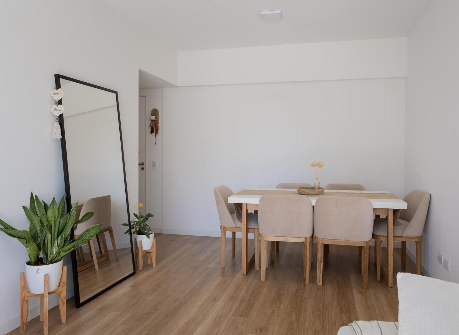 Foto de Venta | Departamento | A estrenar | 2 ambientes | Paternal | Torre Nova, imagen 3