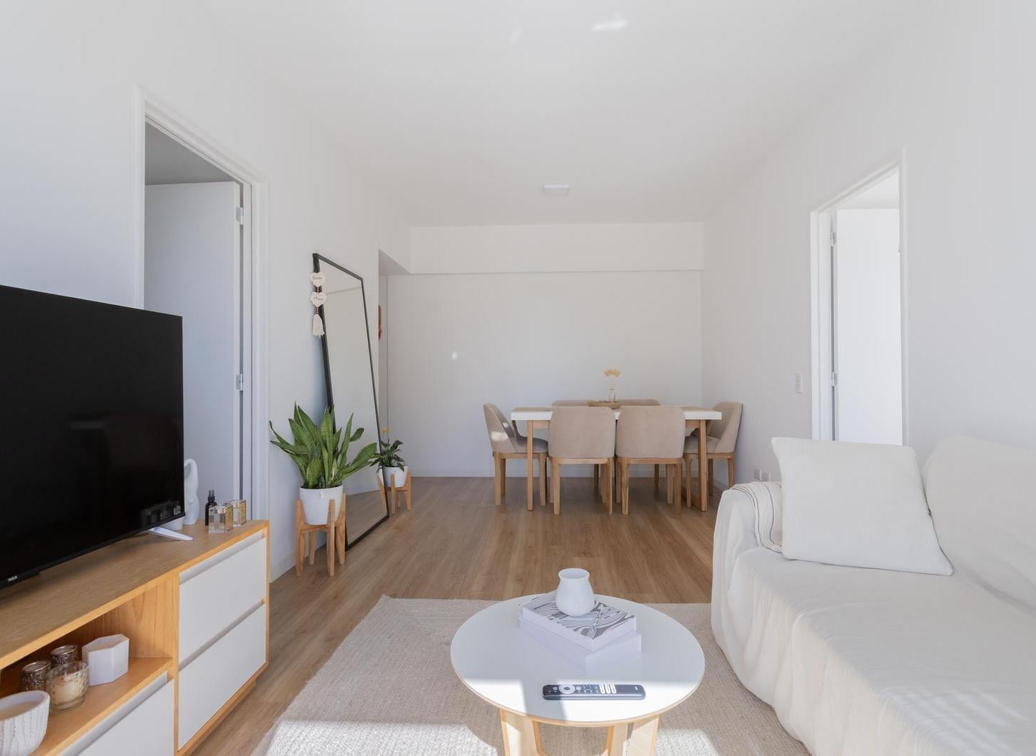 Foto de Venta | Departamento | A estrenar | 2 ambientes | Paternal | Torre Nova, imagen 2