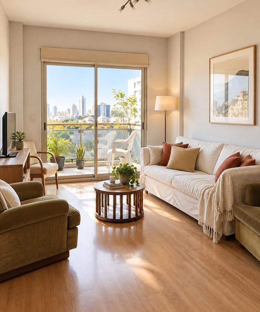 Foto de Venta | Departamento | Caballito | 5 ambientes | Dormitorio en suite |, imagen 2