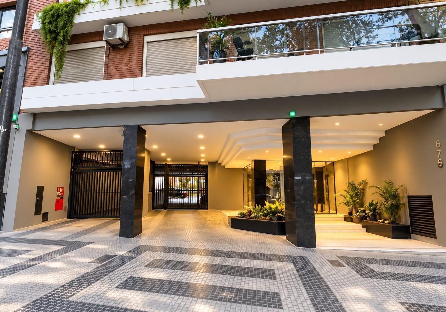 Foto de Venta | Departamento | Caballito | 5 ambientes | Dormitorio en suite |, imagen 1