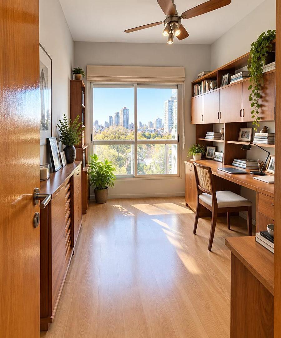 Foto de Venta | Departamento | Caballito | 5 ambientes | Dormitorio en suite |, imagen 5