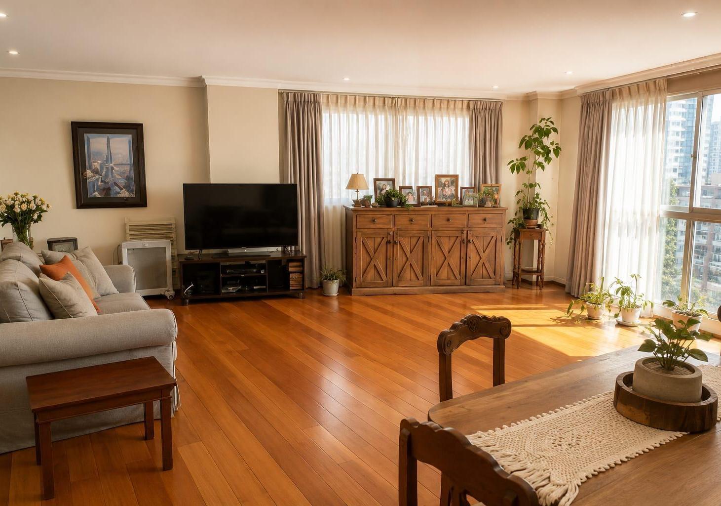 Foto de Venta | Departamento | Duplex | Villa Crespo | 5 ambientes | Cochera |, imagen 1