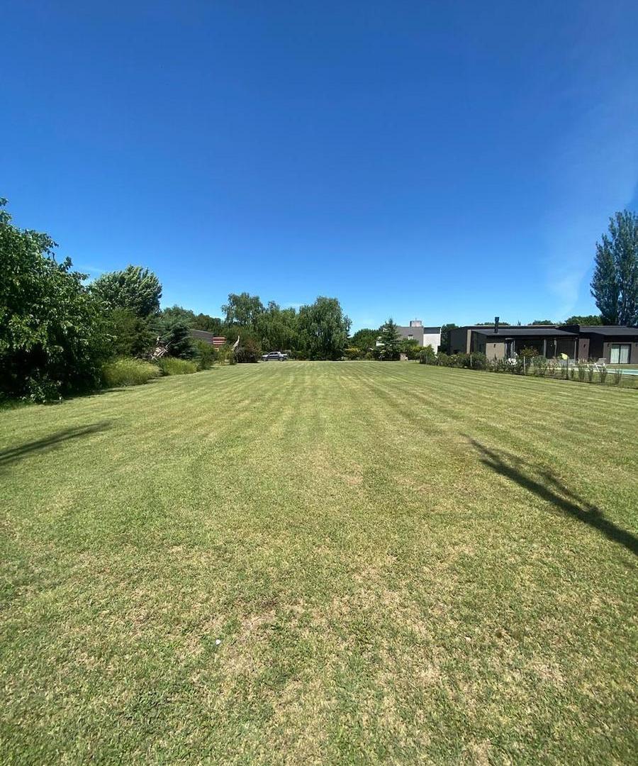 Foto de Venta | Terreno | Haras Del Sol | Pilar | 1500 m2 | Seguridad 24 hs |, imagen 1