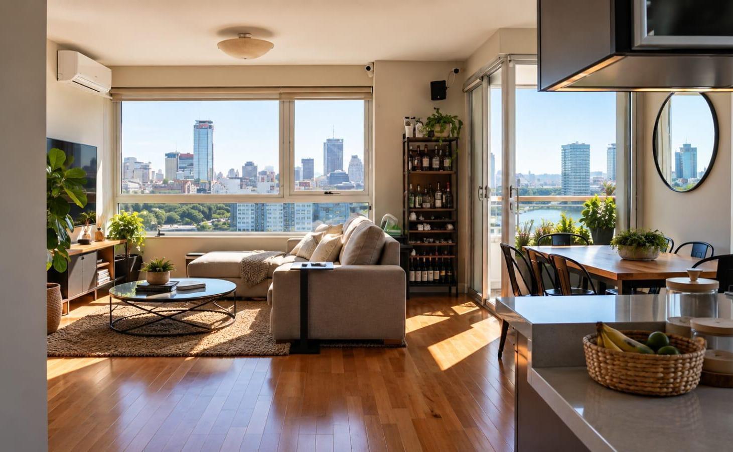 Foto de Venta | Departamento | Puerto Madero | Torres del Yacht | 2 ambientes |, imagen 2