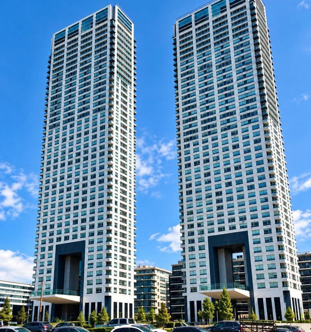 Foto de Venta | Departamento | Puerto Madero | Torres del Yacht | 2 ambientes |, imagen 1