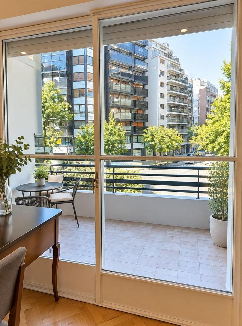 Foto de Venta | Departamento | Barracas | 3 ambientes | Reciclado | Amoblado y, imagen 1
