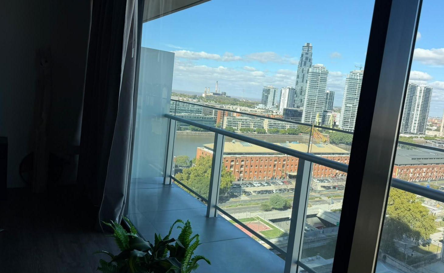 Foto de Venta | Departamento | Puerto Madero | Monoambiente | Quartier del Bajo, imagen 3