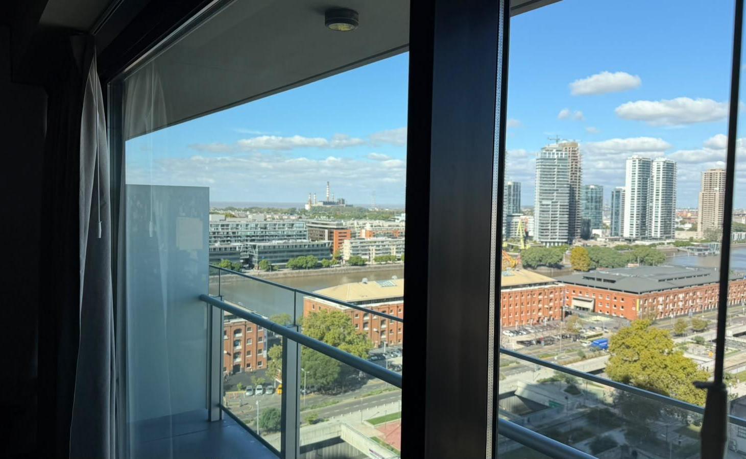 Foto de Venta | Departamento | Puerto Madero | Monoambiente | Quartier del Bajo, imagen 2