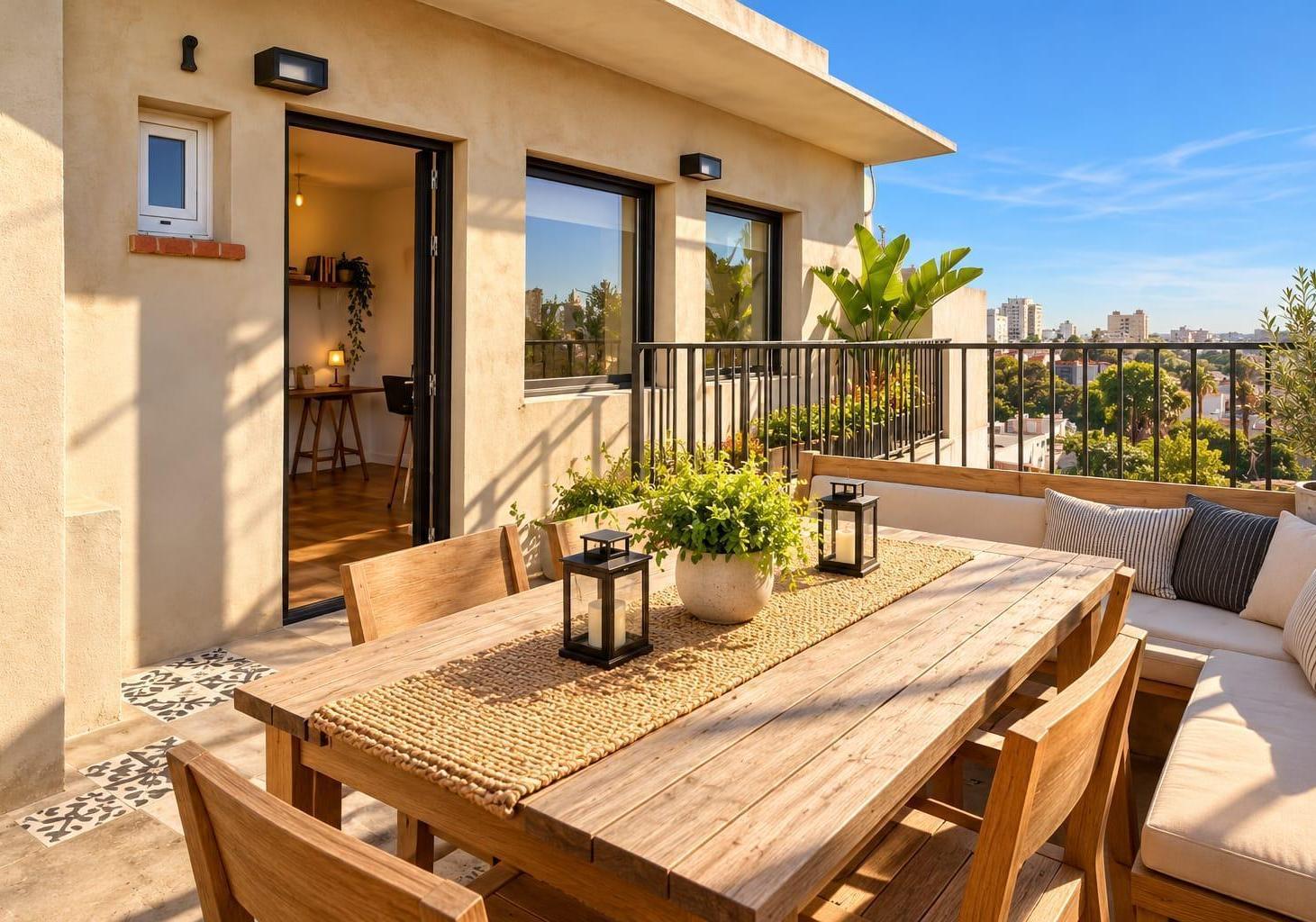 Foto de Venta | Departamento | Olivos | Penthouse con terraza propia | 2, imagen 2