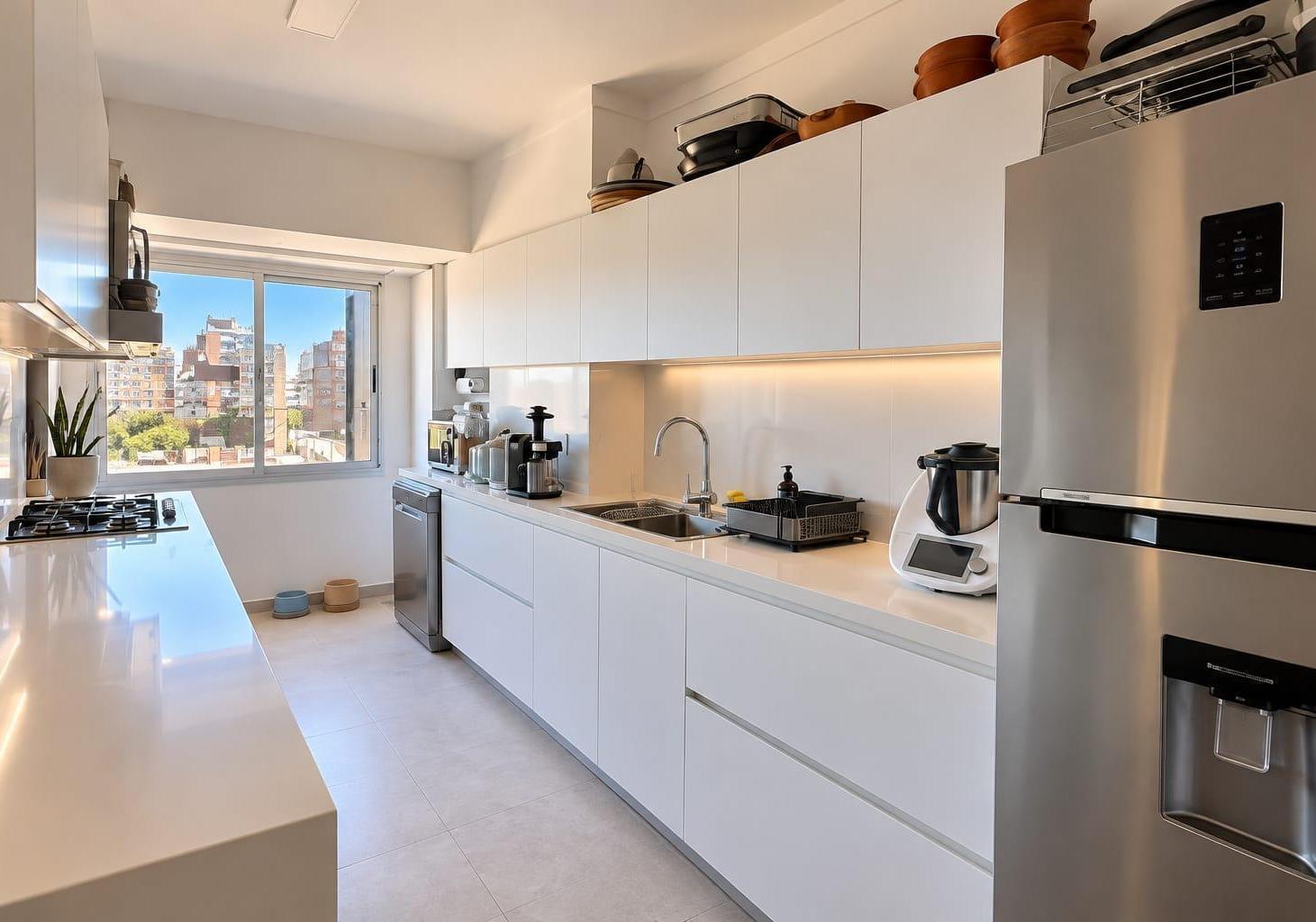Foto de Venta | Departamento | Olivos | Penthouse con terraza propia | 2, imagen 4