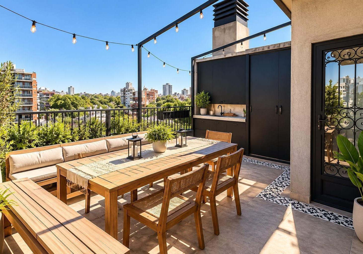 Foto de Venta | Departamento | Olivos | Penthouse con terraza propia | 2, imagen 3