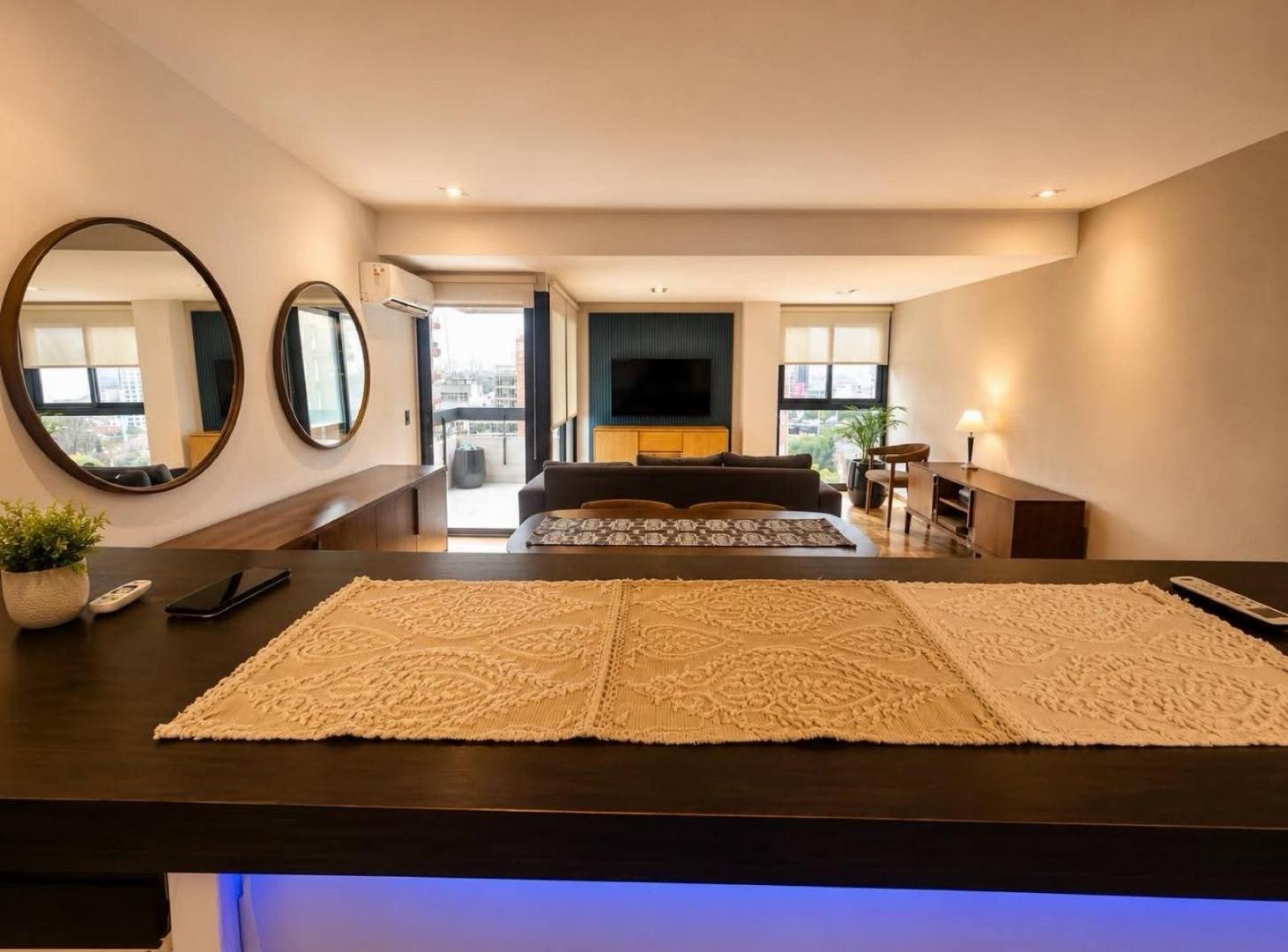 Foto de Venta | Departamento | Nuñez | 4 ambientes | Piso alto | Reciclado |, imagen 2