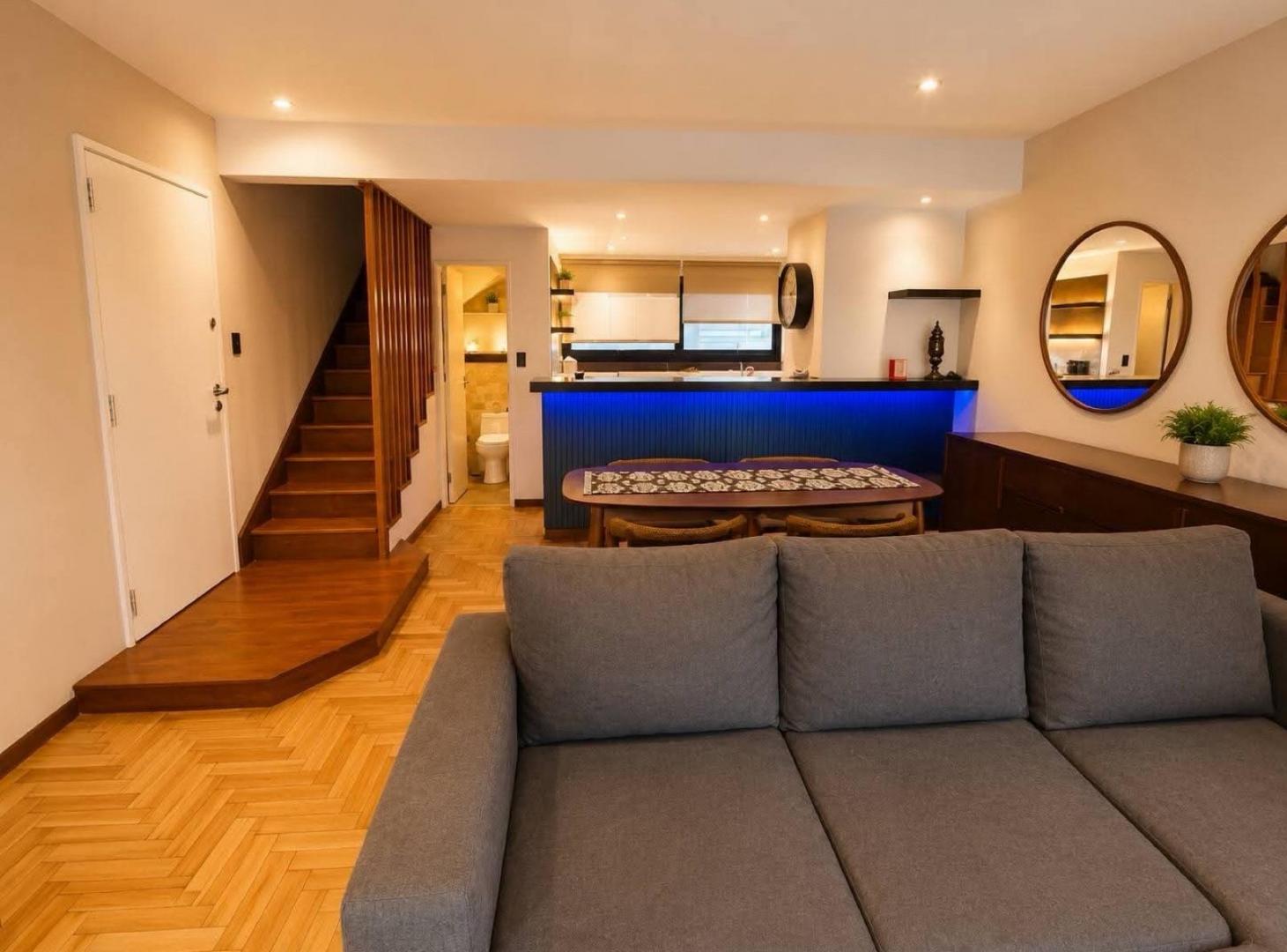 Foto de Venta | Departamento | Nuñez | 4 ambientes | Piso alto | Reciclado |, imagen 5