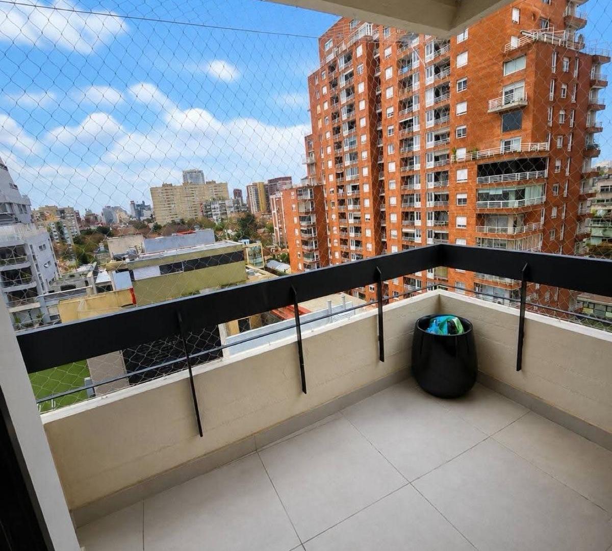 Foto de Venta | Departamento | Nuñez | 4 ambientes | Piso alto | Reciclado |, imagen 1
